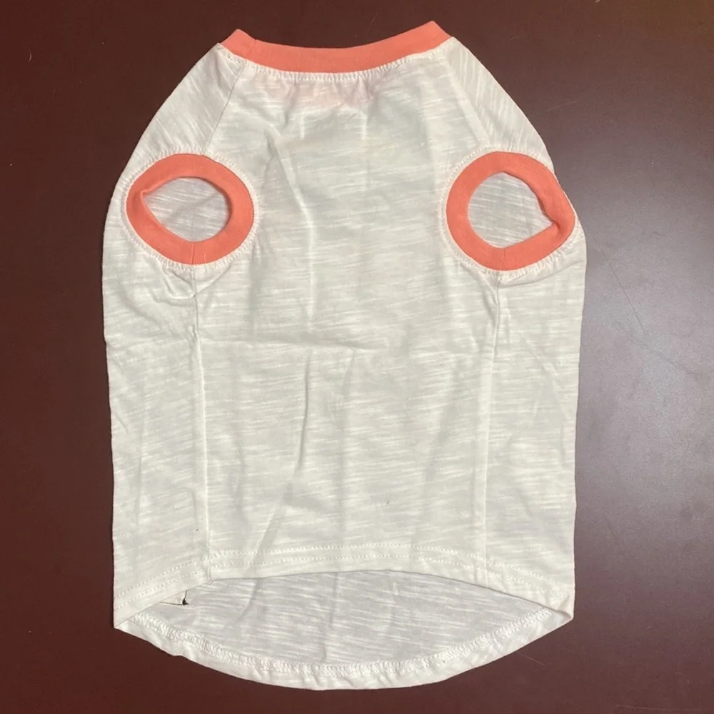 San Franciso Dog Travel Tee Shirt - Picture 2 of 5